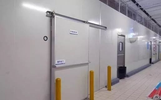 盐湖冷库建筑结构的特点