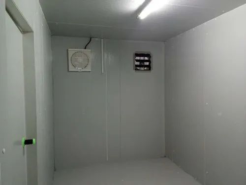 盐湖酒店厨房冷库设备设计、安装、维护注意事项及故障分析